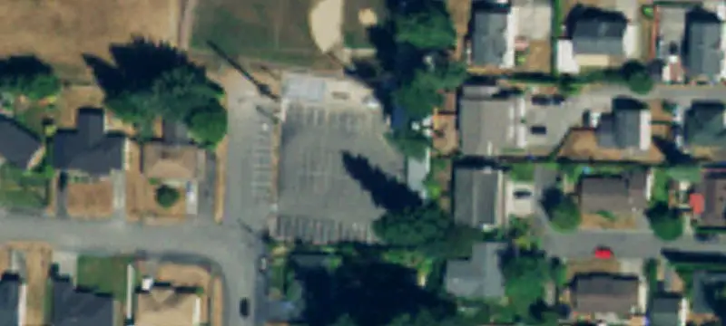 Morgan Rd