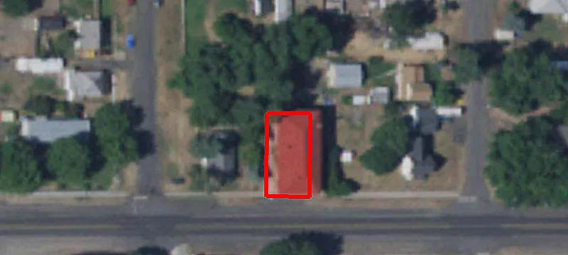 Prescott, WA 99348