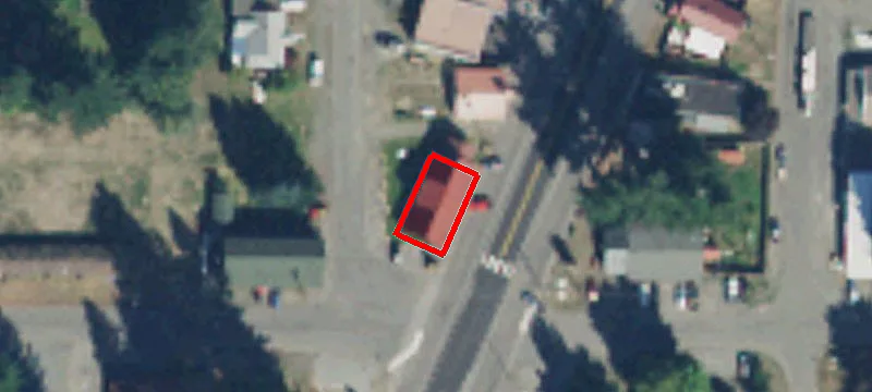 Smith Rd, WA 