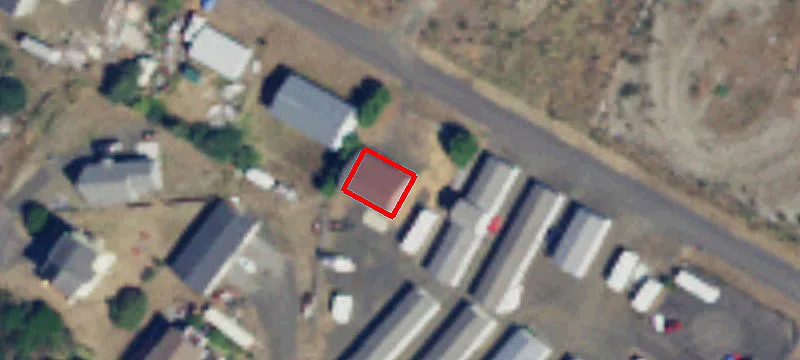 989 Silver King SE Ave