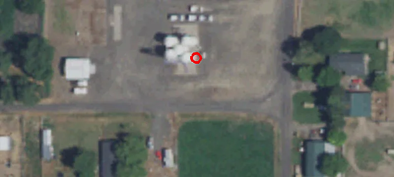 Prescott, WA 99348