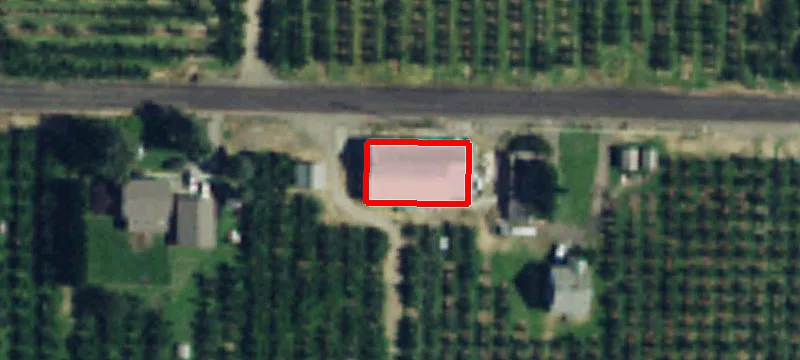 720 Hatton Rd
