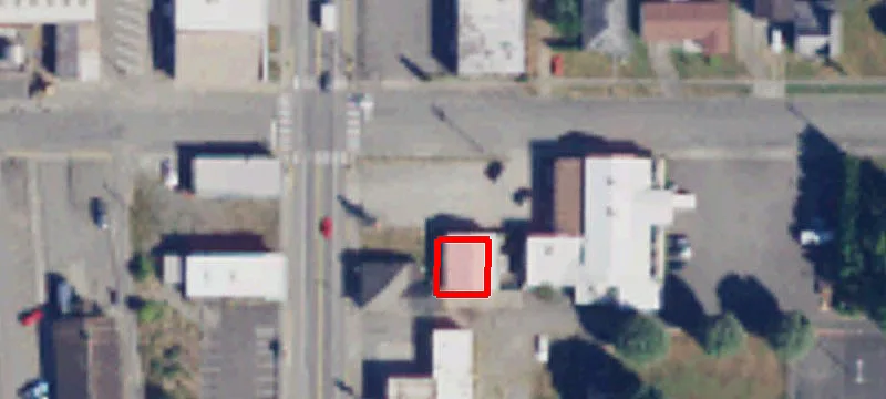 Cherry St