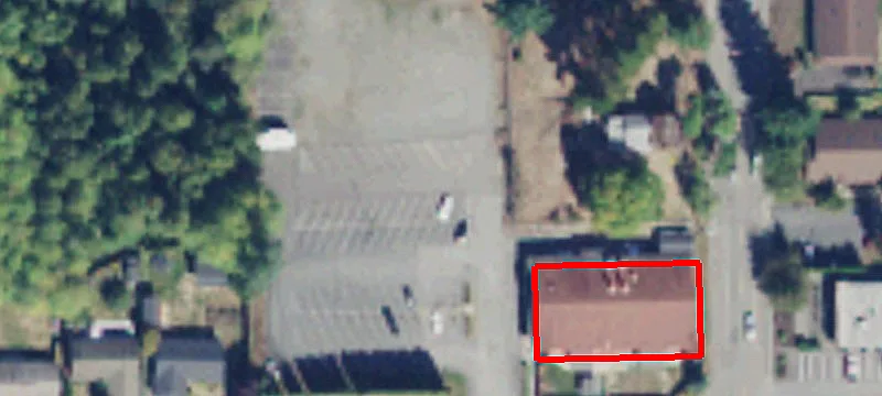 402 Granite Ave