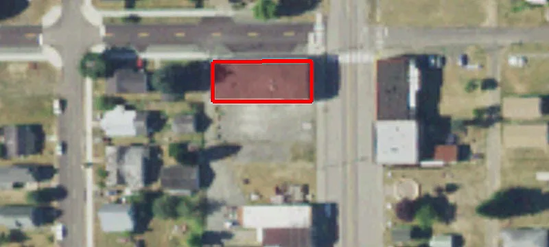 Main St