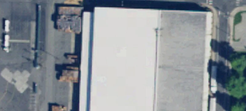 1st St