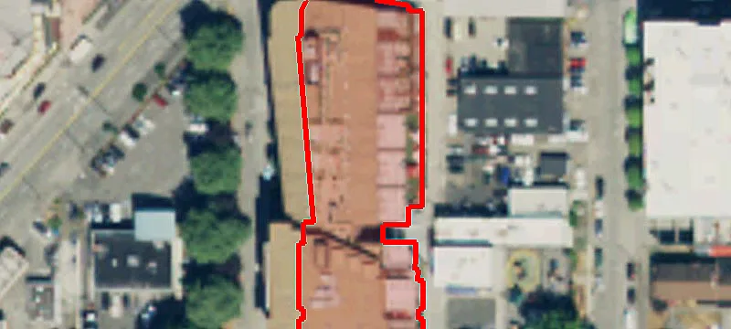 38th SW Ave