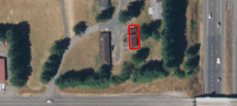929 Koontz Rd