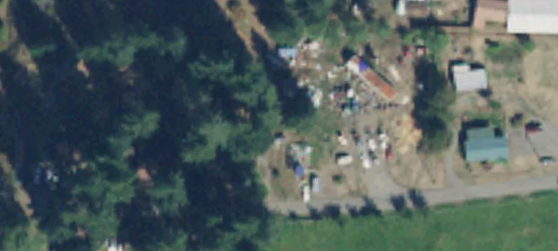Edmonds Rd