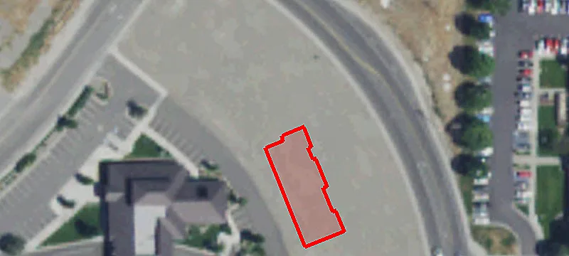 1605 Bombing Range Rd