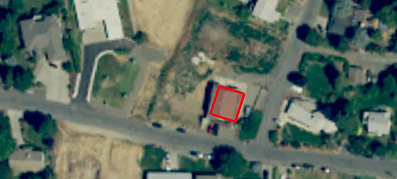 Ravine Dr Columbia
