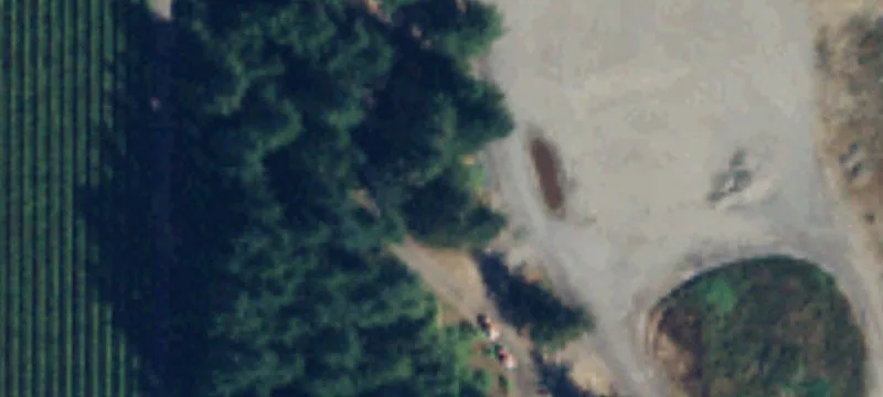 Willeys Lk Rd