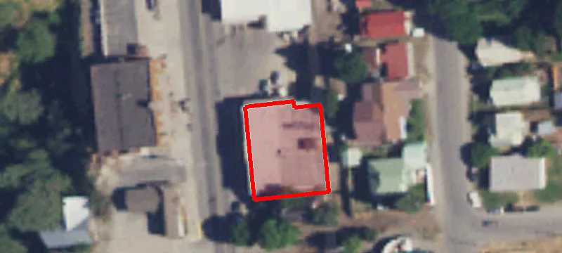 990 Clark Ave