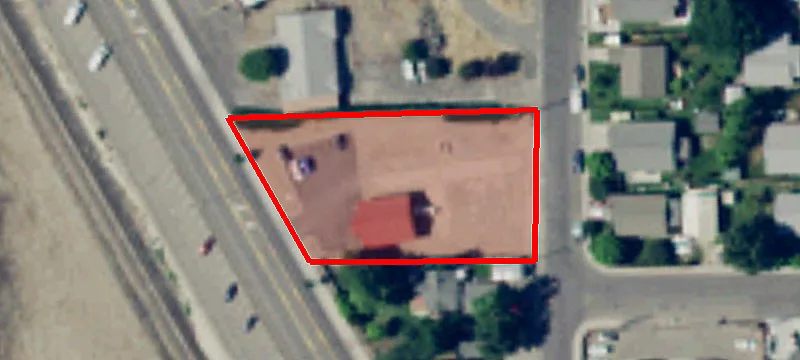1013 Wine Country Rd