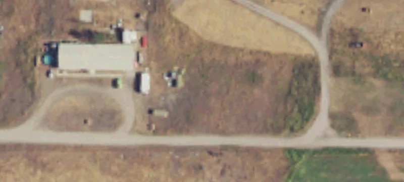 25 5th Ctr Rnch Rd