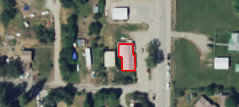 2318 Inchelium Hwy