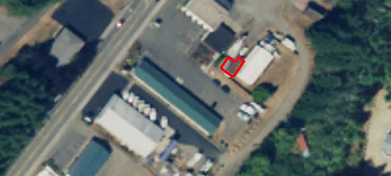 181 Chimacum Rd