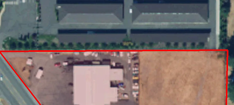 Mtn E Hwy