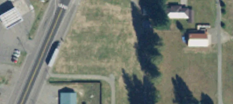 Snyder Rd