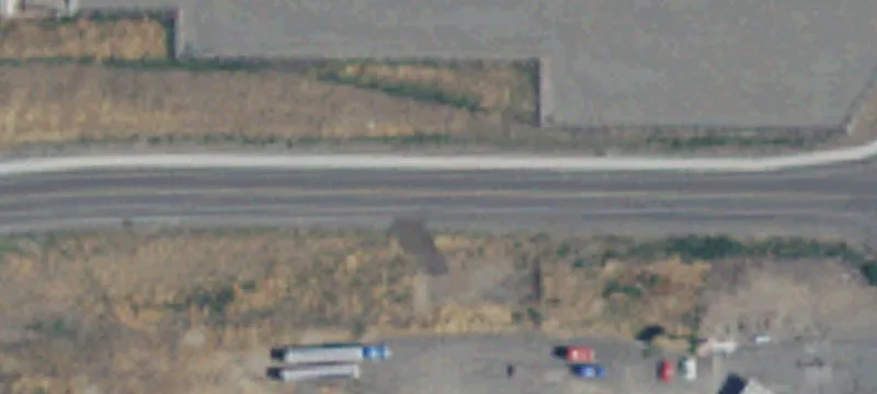 Burbank, WA 99323