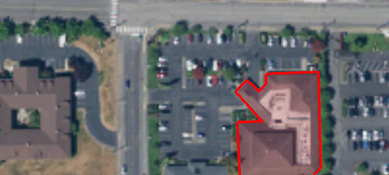 Scheuber Rd