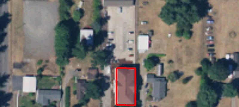 3007 Mt Vis Rd