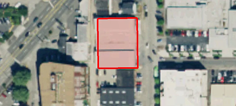 37th SW Ave