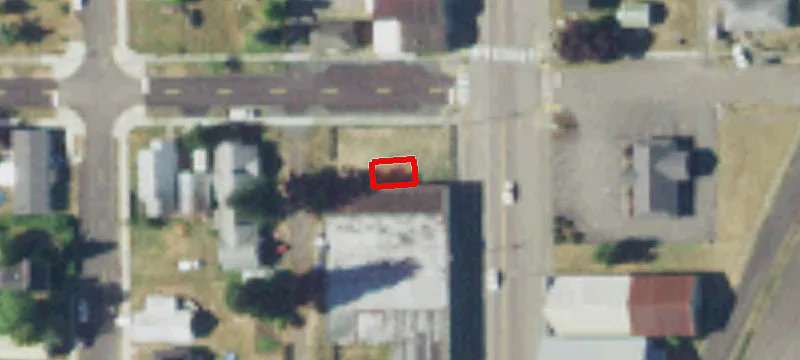 Main St