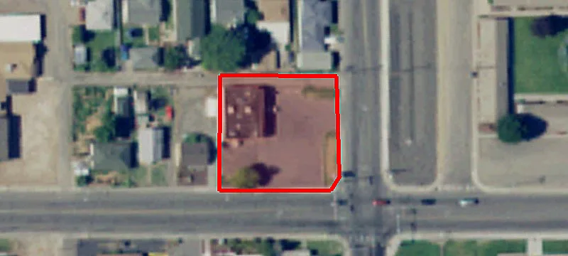 1520 Edison Ave