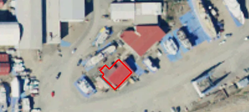 775 Haines Pl