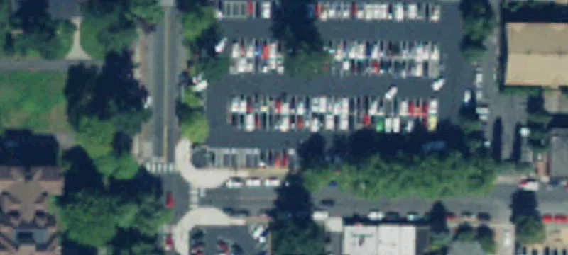 Garfield S St