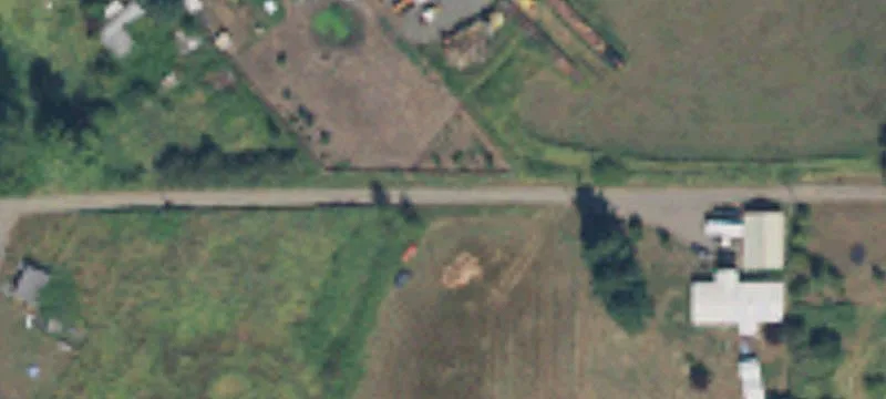 Glenoma Rd