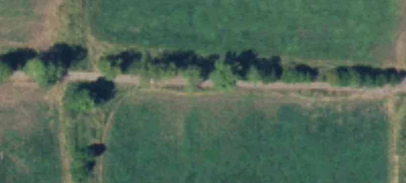 Lincoln Crk Rd
