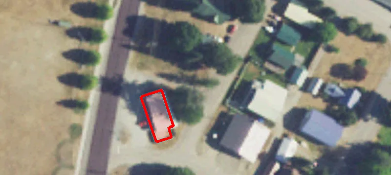 12395 Hwy 31