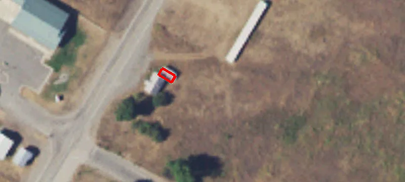 Danville, WA 99121