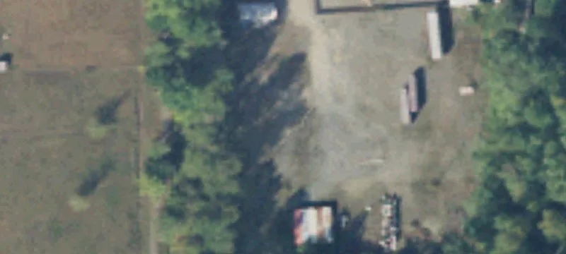 282nd E Ave