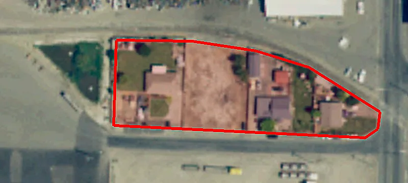 120 Loretta St