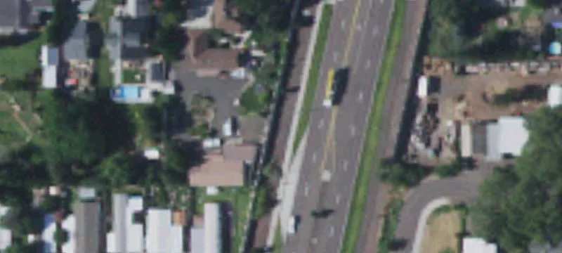 Myra Rd