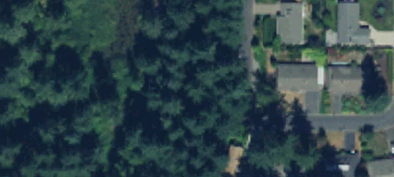 Evergreen Dr