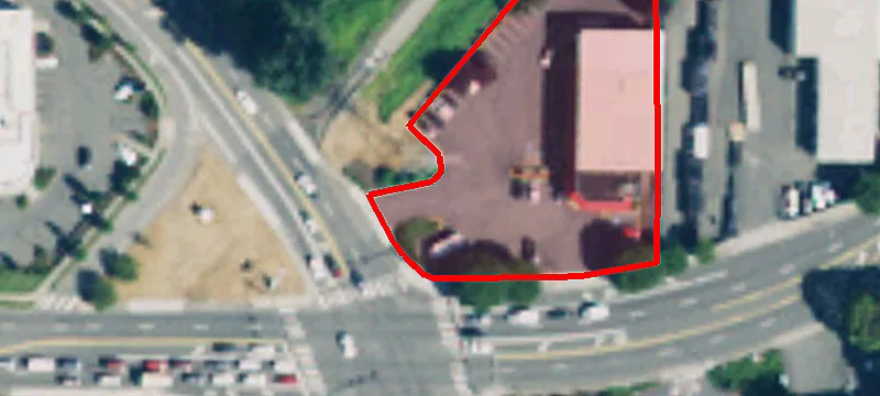 Totem Lk NE Blvd