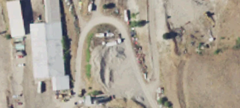 17814 Hwy 21