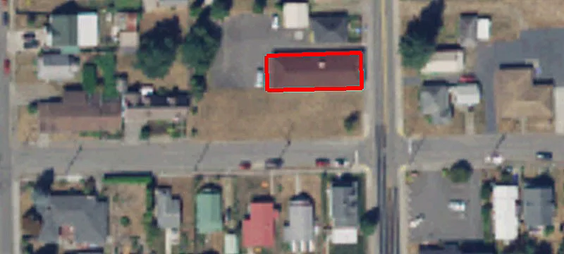 168 2nd St