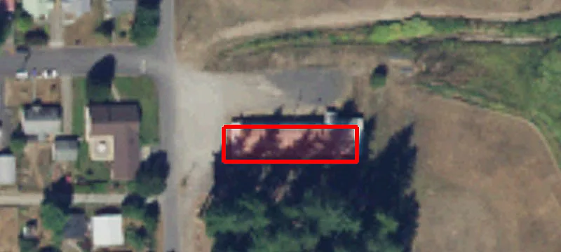 301 Knittle Way