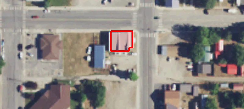 205 Main St