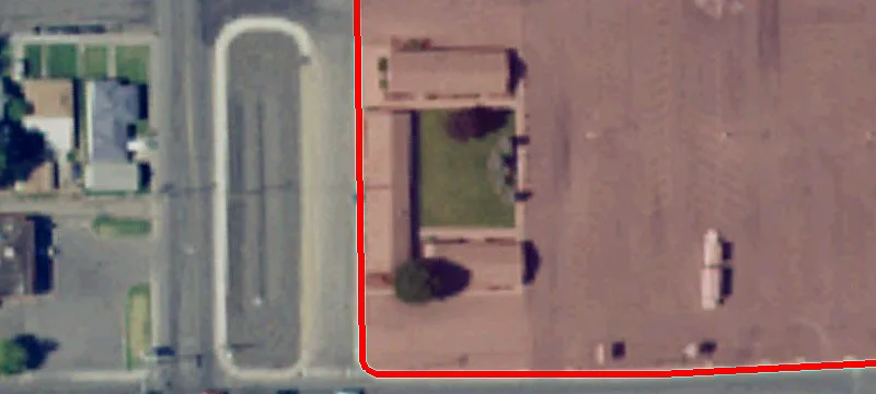 1614 Edison Ave