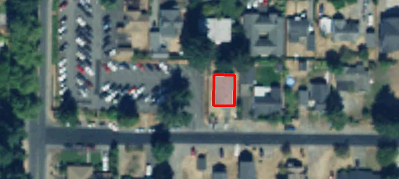 123rd S St