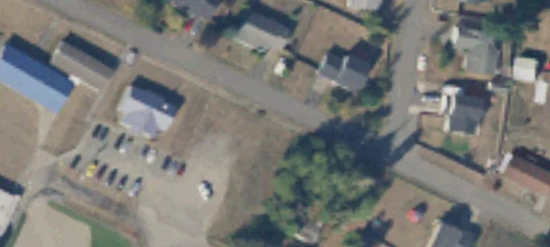 Farm St