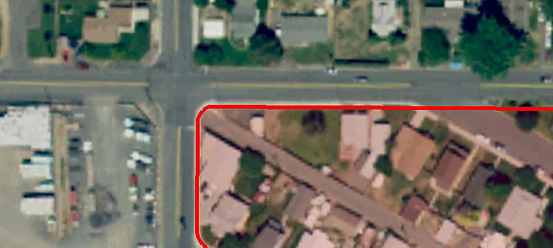 Charron Rd Rivard R R