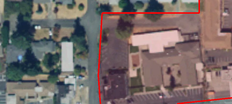 Ter SW Rd