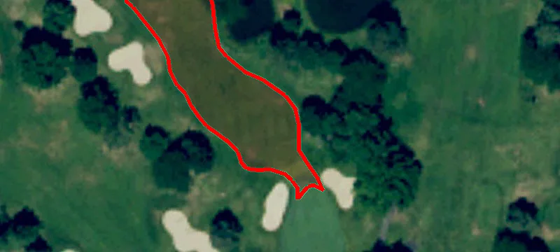 500 Country Clb Dr